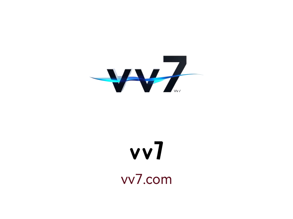 VV7-Logo